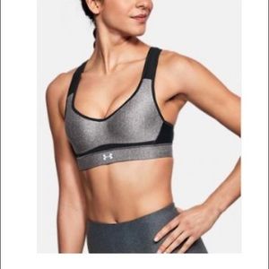 Women’s HeatGear Under Armour Sports Bra